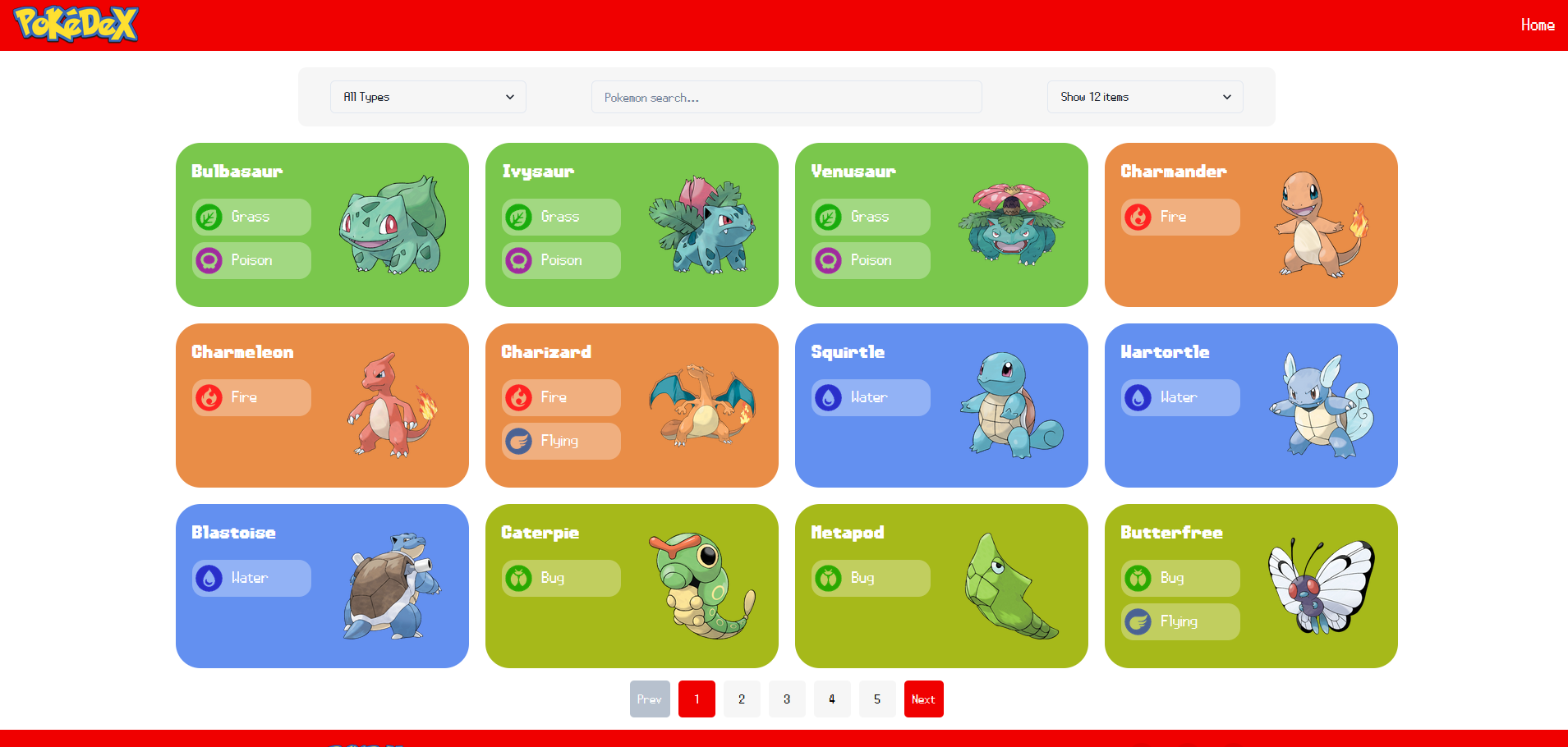 Système de pointage